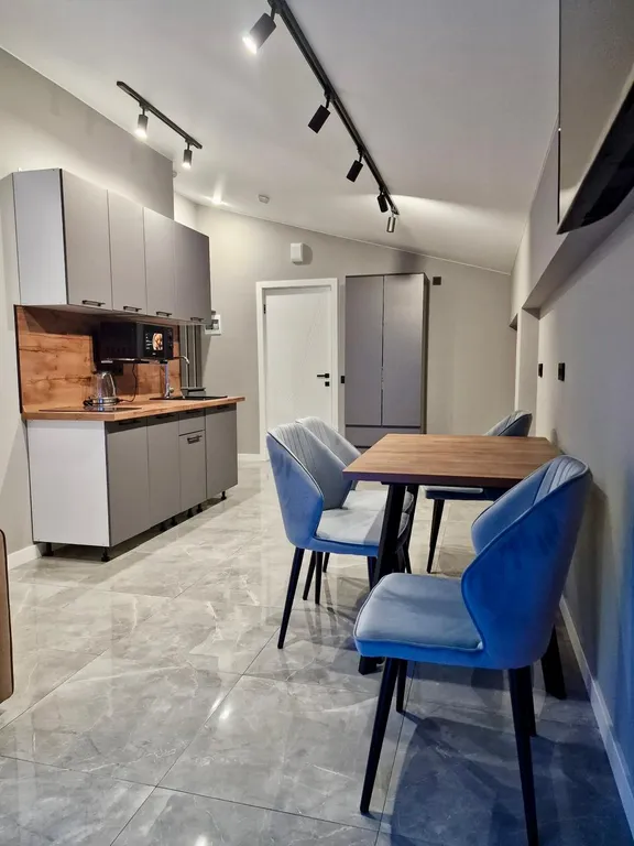 Квартира Комната — Архыз