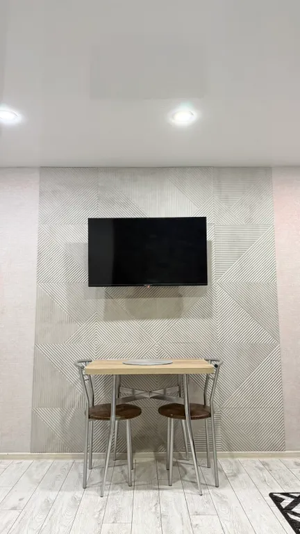 Комфортная квартира в центре города