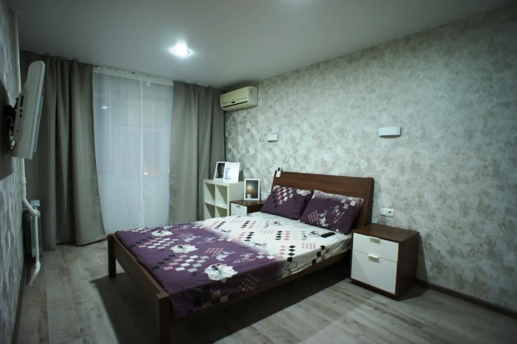 Квартира в центре