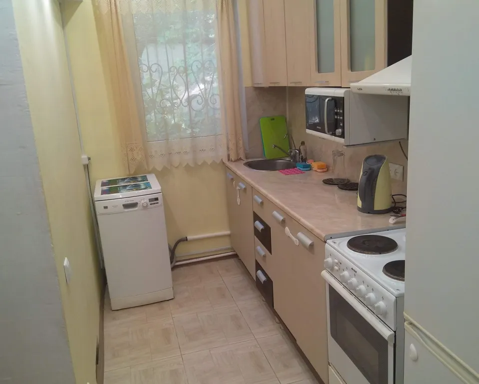 Коттедж 4-комнатный Дом — Севастополь