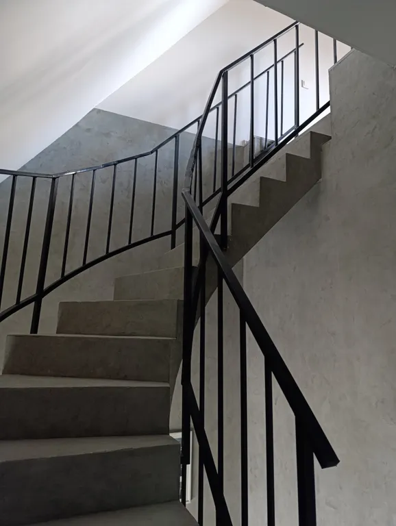 Уютный таунхаус Homy