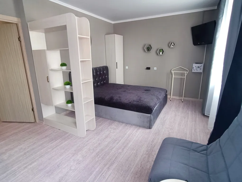 Уютная квартира в ЖК Суворовский