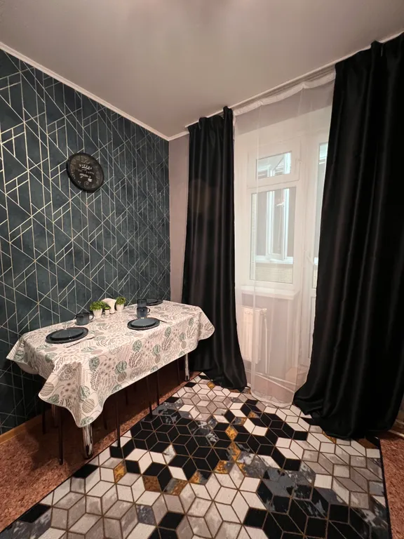 Апартаменты с Кондиционером на Б.Юности 41а