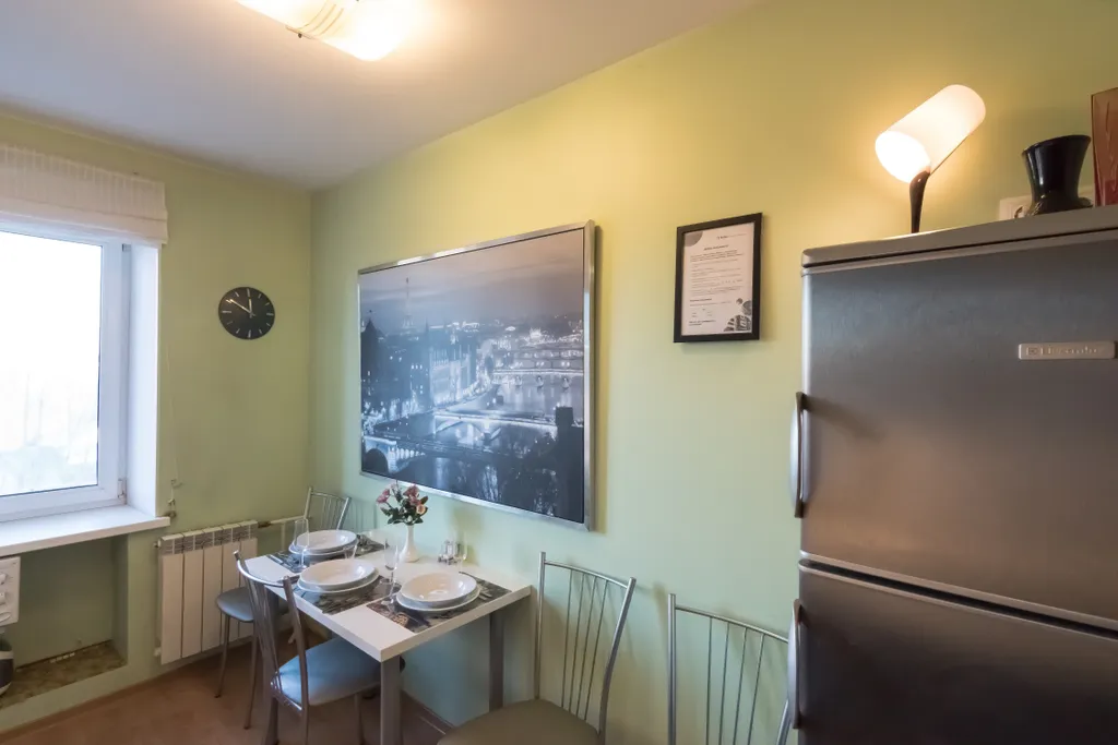 Квартира Квартира Gala apartment в центре Великого Новгорода — Великий Новгород