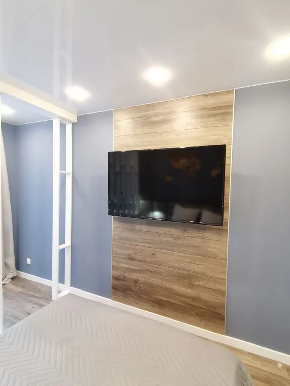 Уютная квартира рядом с аэропортом и недалеко от центра города