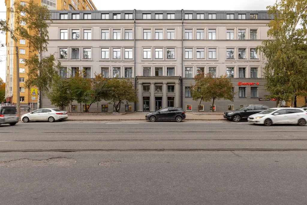 Квартира 1-комнатная Квартира — Санкт-Петербург