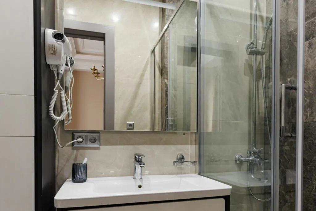 2-комнатный Дом