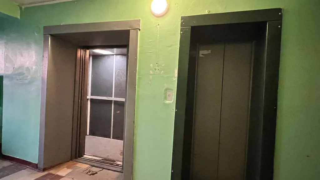 Квартира с видом на закаты