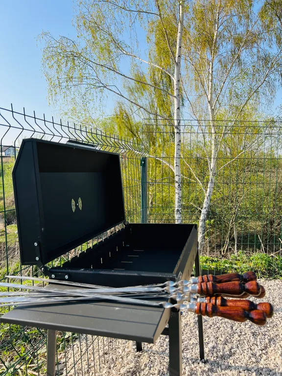 БарнХаус с купелью у озера