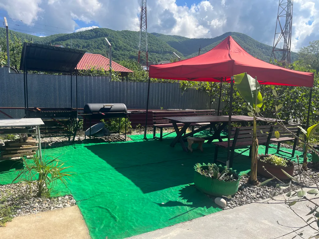 Коттеджи Мария