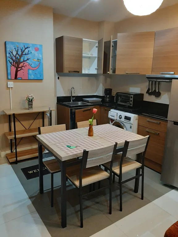 Апартаменты the Lago Пхукет Найхарн