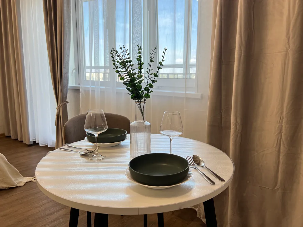 Квартира на главной набережной города центр города