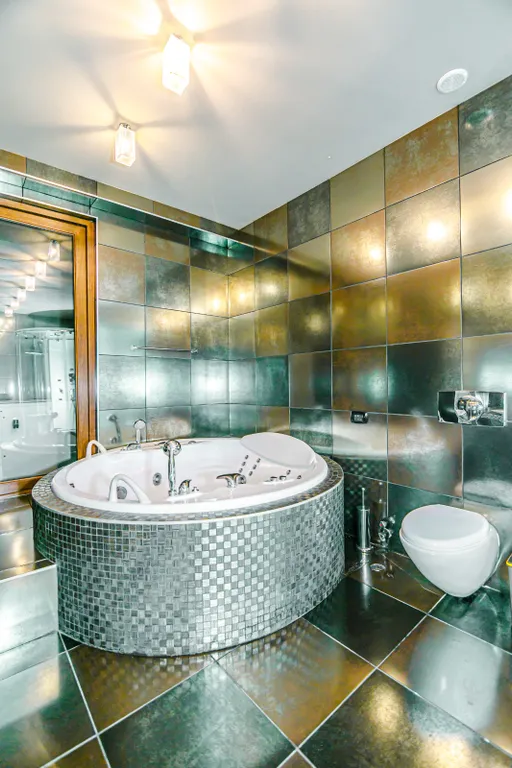 Prodelux i̇n fountian square