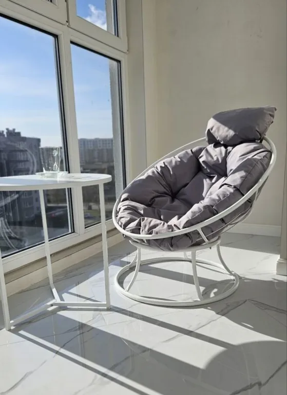 Квартира Уютная квартира на Кипарисовой — Калининград