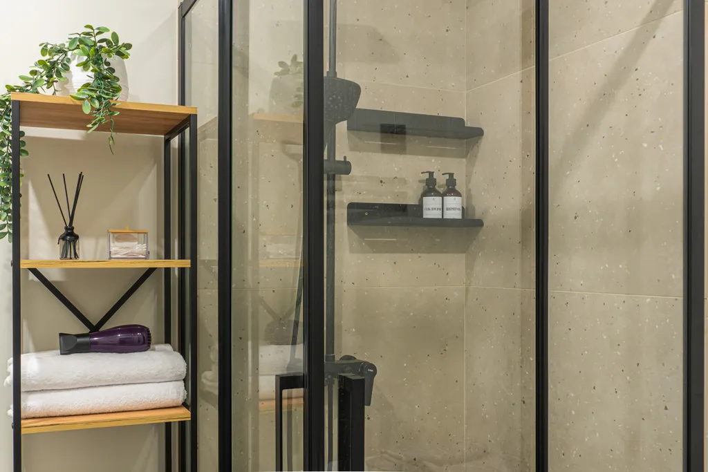 Апартаменты в жк уникум