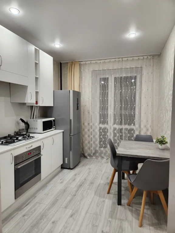 Квартира недалеко от Южного вокзала