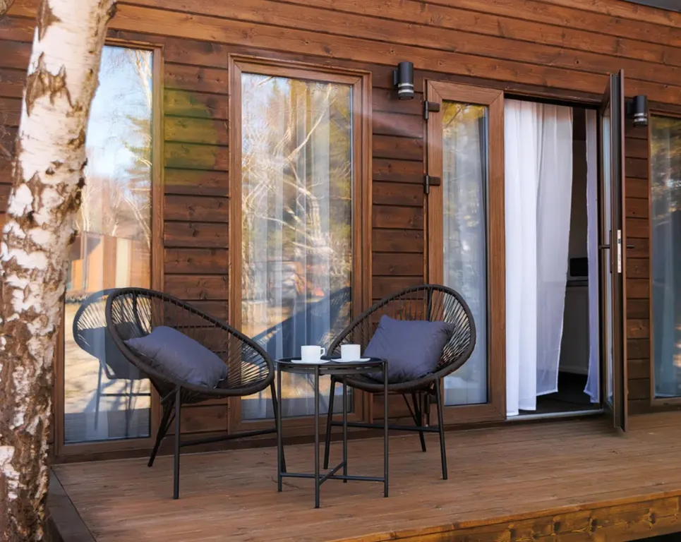 Балтийские холмы