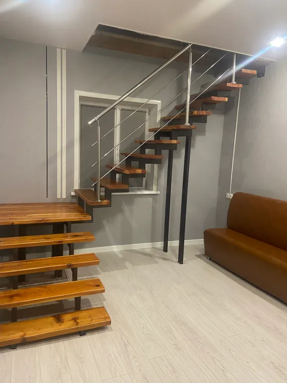 Гостевой дом с видом на горы