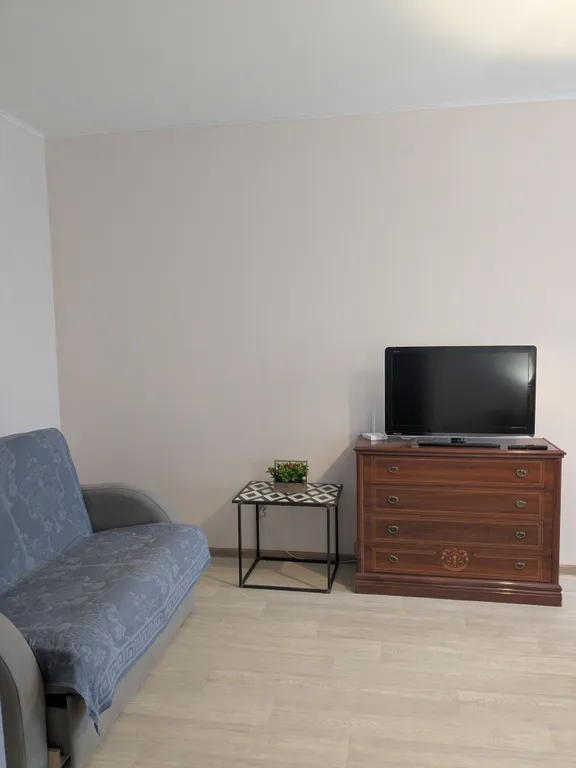 Квартира в историческом центре