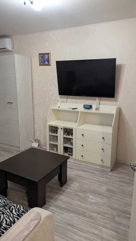 Уютная квартира в перспективном районе