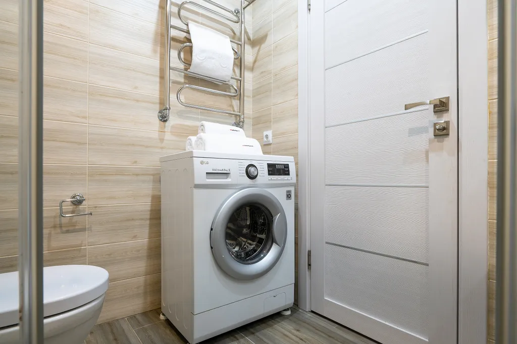 Апартамент Макинли