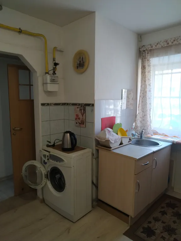 Уютная квартира рядом с вокзалом