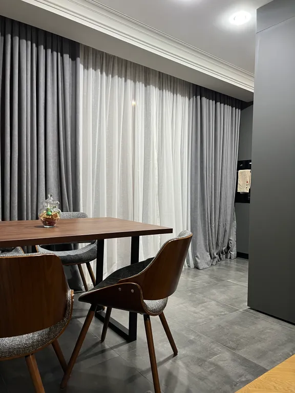 2-комнатная Квартира — аренда посуточно в Сухум