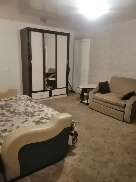 Квартира в центре Соликамска рядом с автостанцией