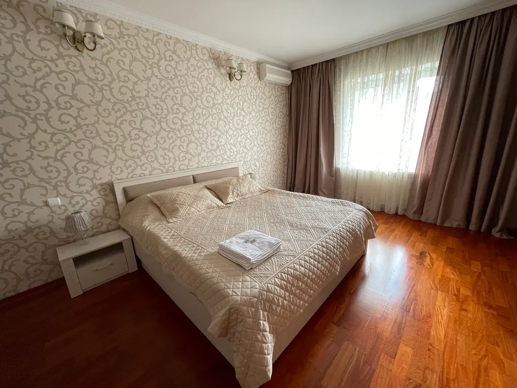 Уютный дом в 7 километрах от МКАД