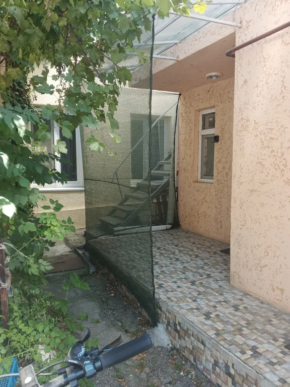 Удобная квартирка в историческом месте города