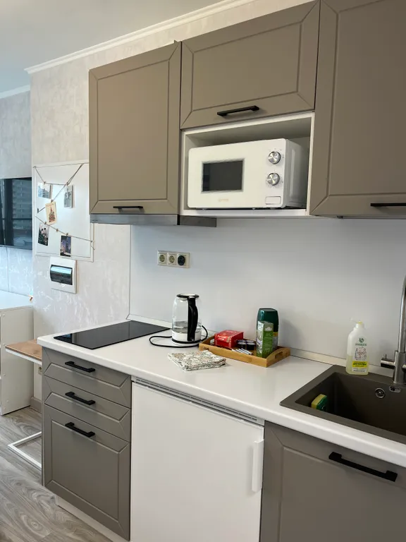 Квартира Квартира Студии  в Рогожской слободе — Москва