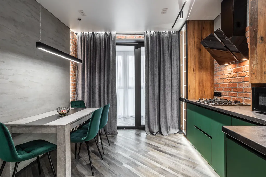 Апартаменты Комфорт