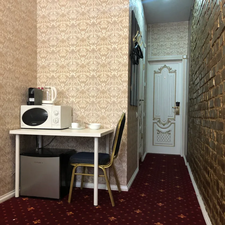 Квартира Квартира Апартамент Дом Горького — Санкт-Петербург