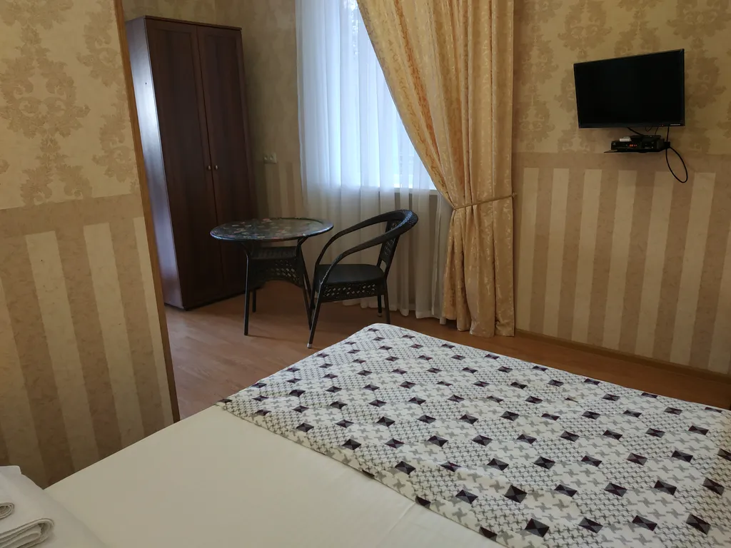 Квартира Комната — Сухум