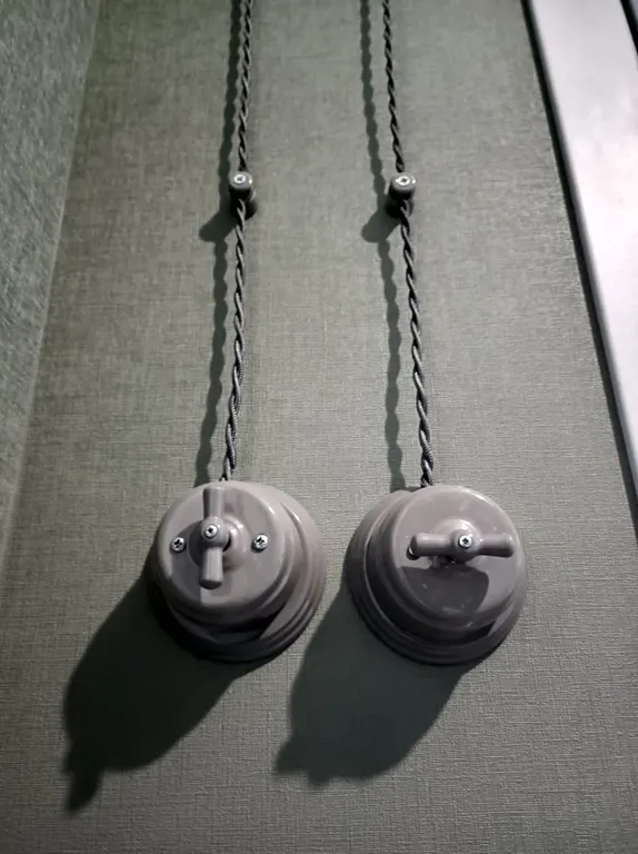 Уютная квартира на Новой Риге