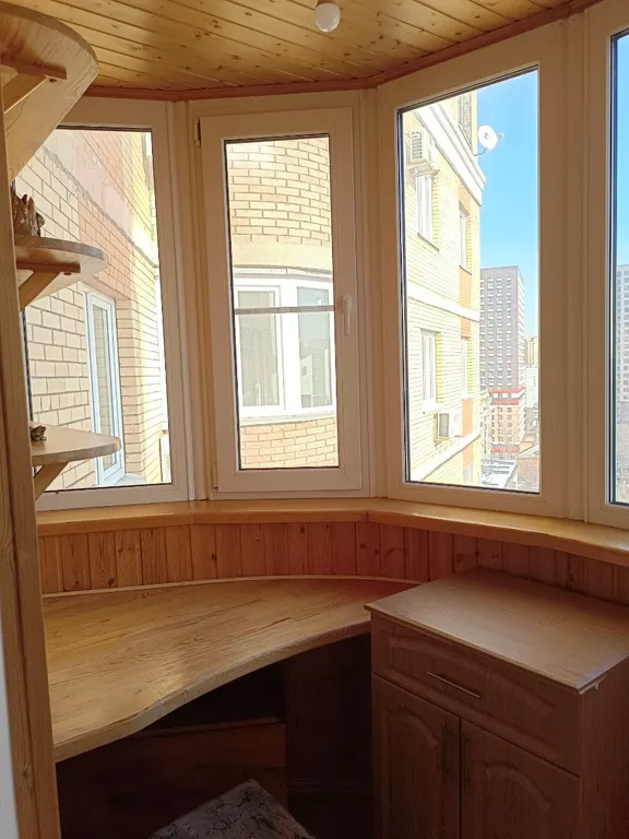 Квартира Уютная, просторная квартира — Котельники