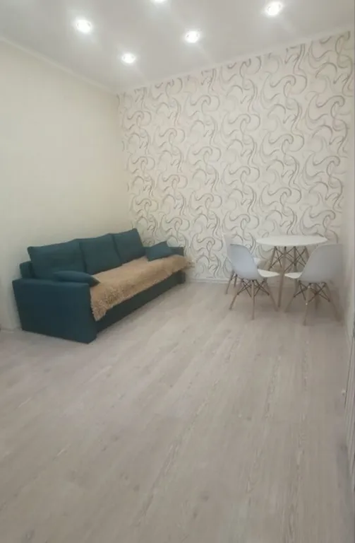 Евродвушка в историческом центре