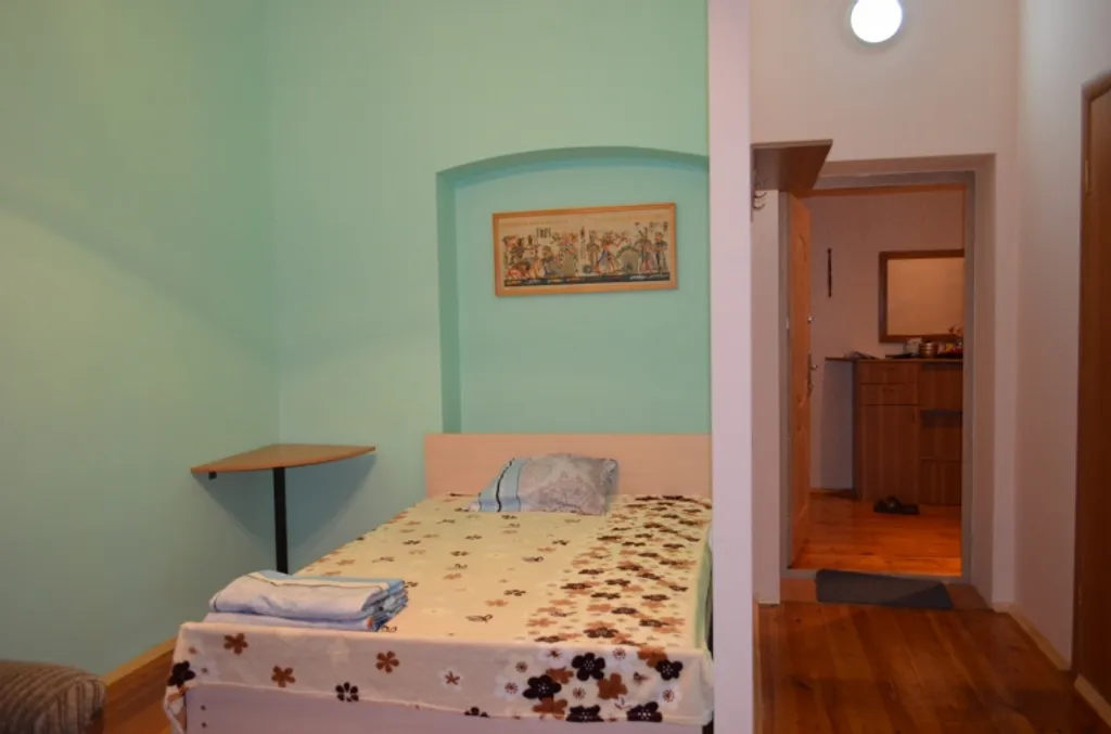 Уютная студия в удобном районе