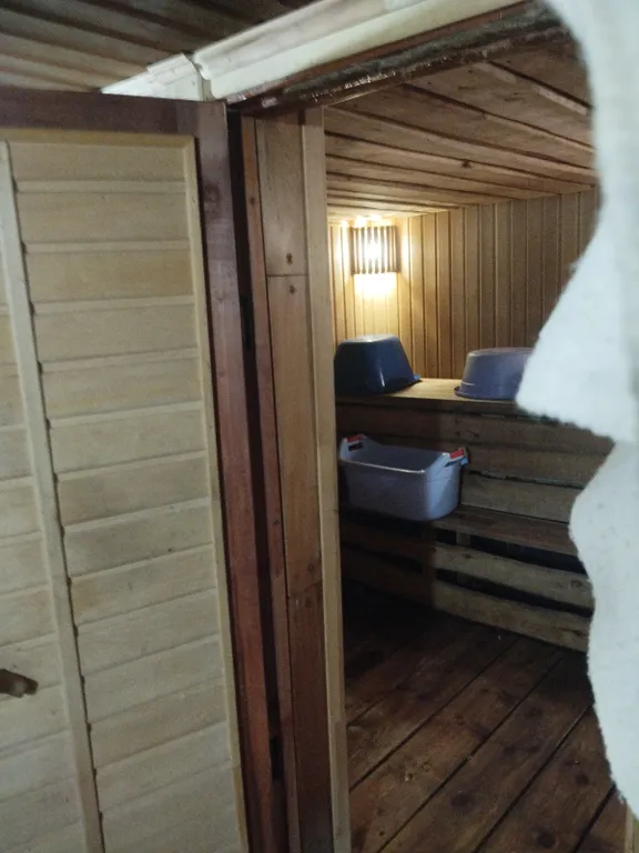 Дом-студия в Тургояке всё по домашнему