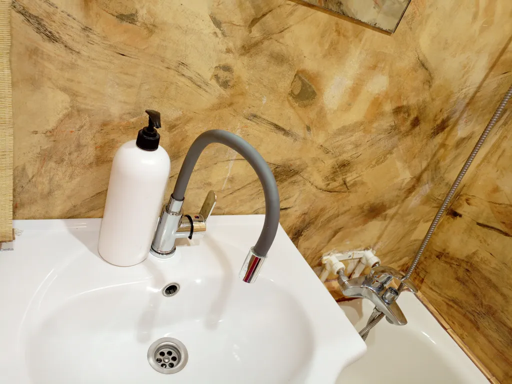 Квартира в старом центре города