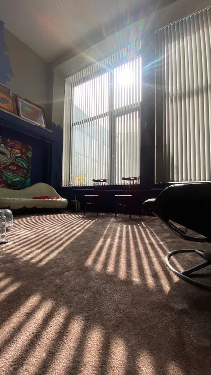 Лофт 130 метров, 2 этажа, собственный вход, р-н Лефортово