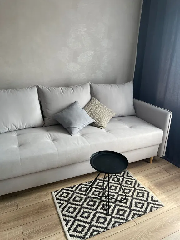 Уютная квартира в исторической части города