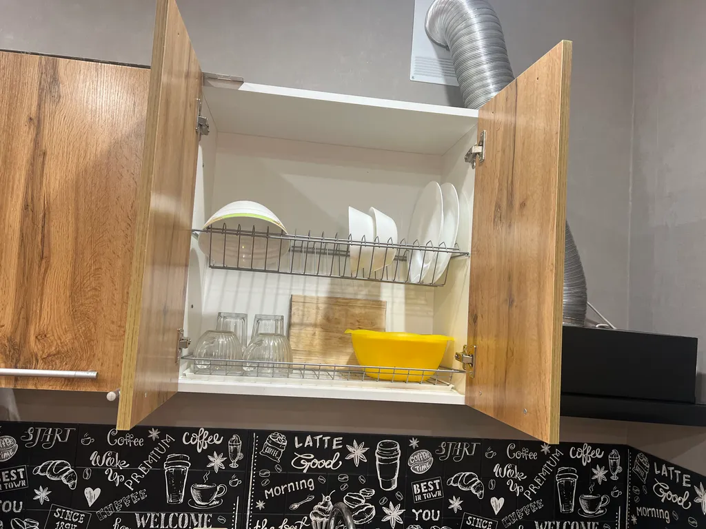 Студия в историческом центре Тюмени