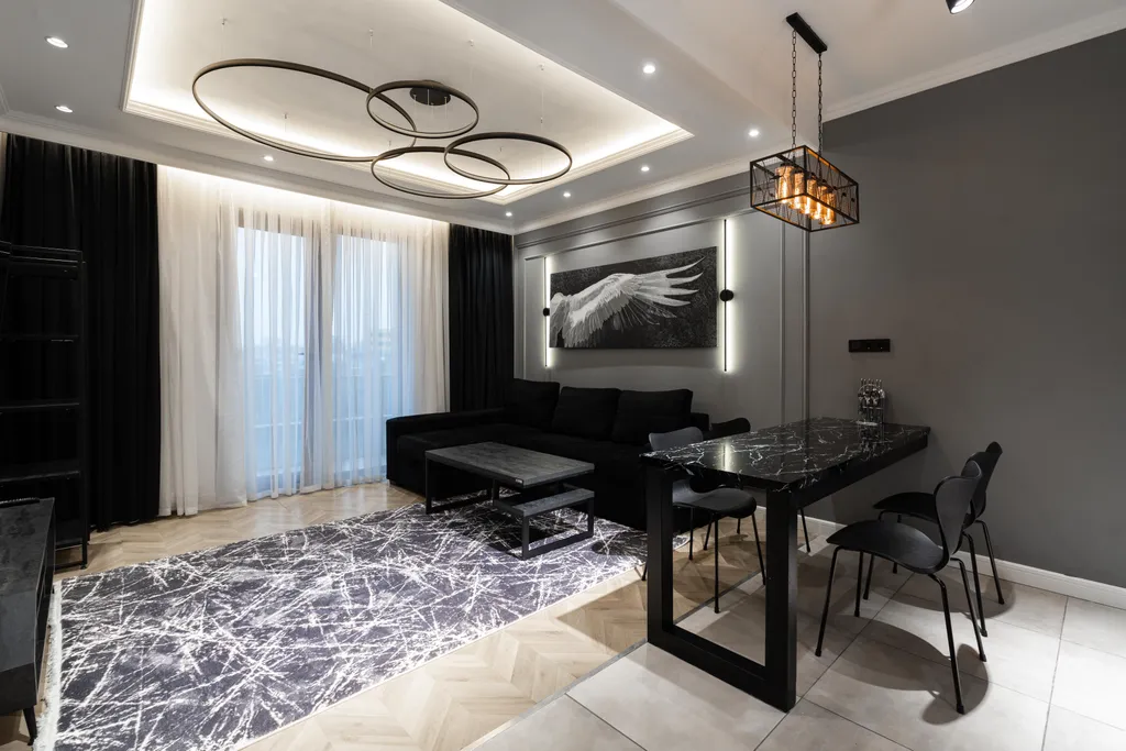 Квартира Istanbul 10 apartment — аренда посуточно в Ташкент