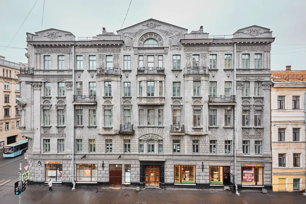 Комната