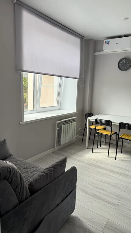 Апартамент #2 в НовыеотеLi