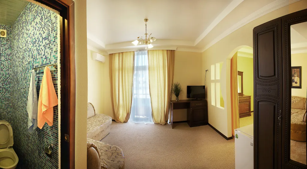 Квартира Комната — Адлер