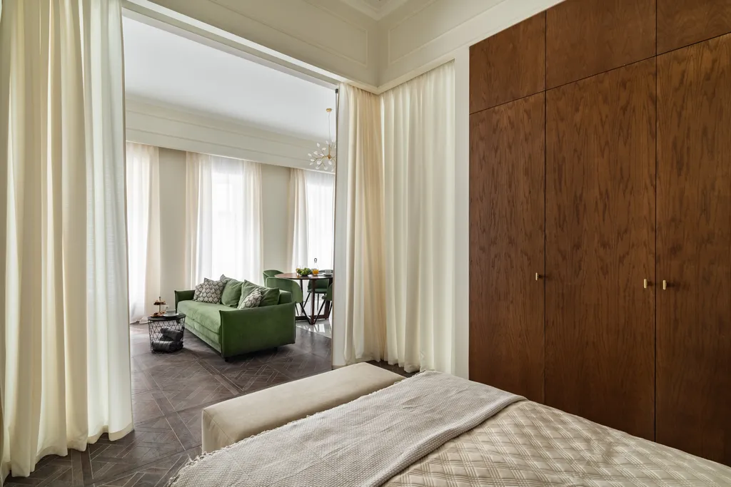 Квартира Квартира Moyka — Санкт-Петербург