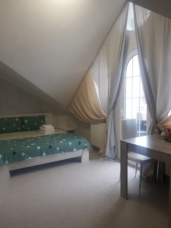 Квартира Комната — аренда посуточно в Зеленоградск