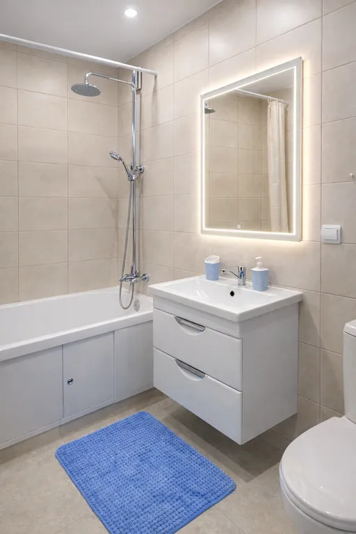 Апартаменты Пятница